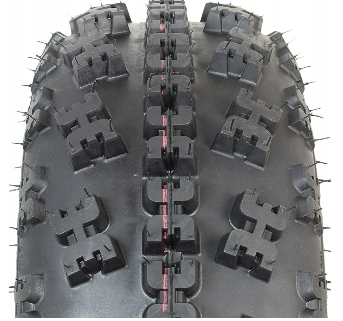 ANVELOPA FATA ATV / QUAD 22x7-10 [2]