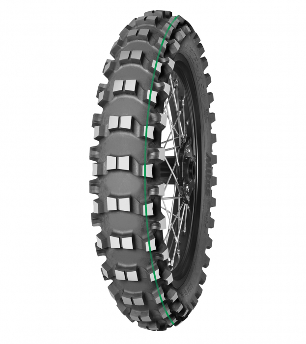 ANVELOPA SPATE MITAS 110/90/19 [2]