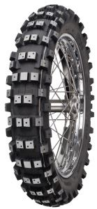 ANVELOPA SPATE MITAS 120/90-19 C-16 66N TT WINT FRIC (BANA ALBA) SPATE [2]
