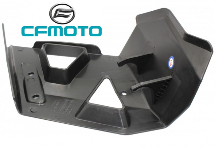 APARATOARE BRAT SPATE STANGA CFMOTO 400 / 450 / 500 / 520 / 550 [2]