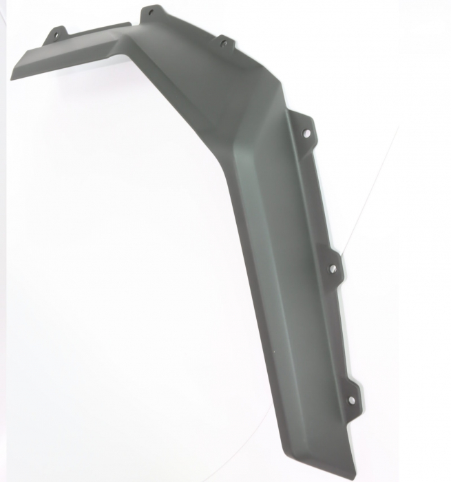 OVERFENDER SPATE STANGA Cf MOTO 800/850/1000 2017-2024 [2]