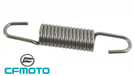 ARC ESAPAMENT CFMOTO ATV / UTV / SSV  ZFORCE / UFORCE / CFORCE 400/500/520/550/600/625 [2]