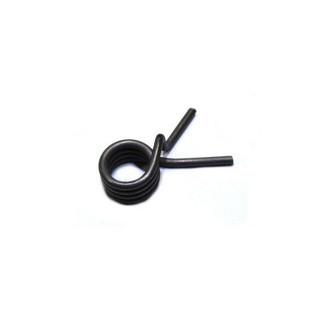 ARC REVENIRE PEDALA SCHIMBATOR  KTM 125/150/200 '97-'16 (GROSIME 3MM) [1]