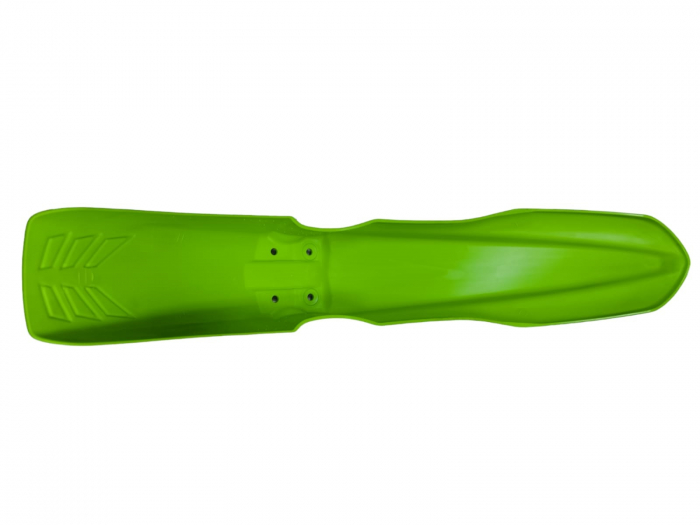 ARIPA FATA KAWASAKI KXF 250/450 '09-'12 VERDE AIRFLOW [3]