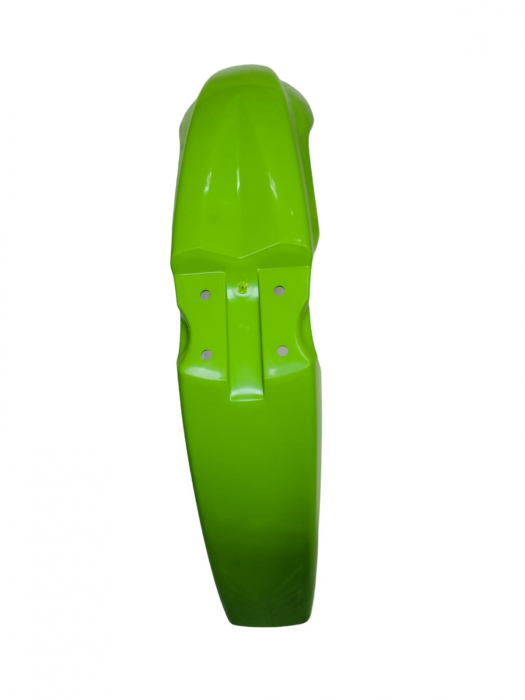 ARIPA FATA KAWASAKI KXF 250/450 '09-'12 VERDE AIRFLOW [2]