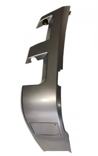 ORNAMENT FATA STANGA LINHAI 500/550 [1]