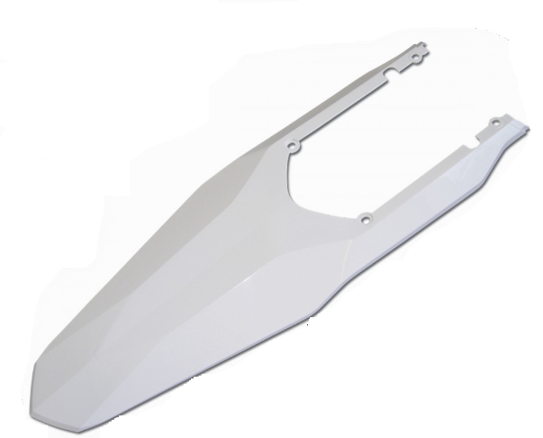 Aripa spate GAS GAS EC 125 / 200 / 300 / 450 2012 - 2017 [1]