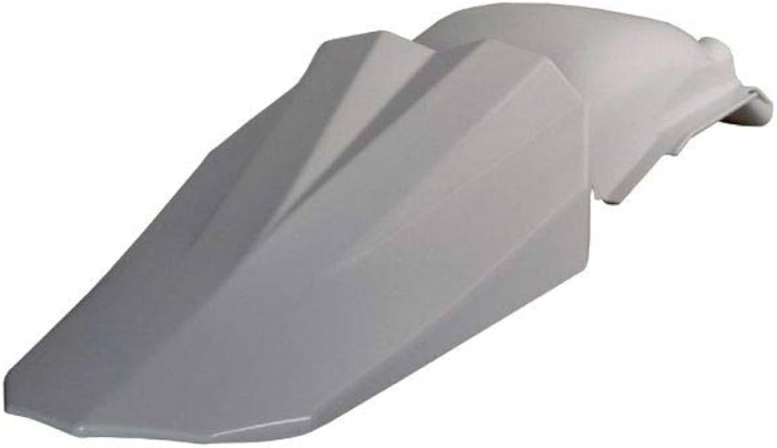 ARIPA SPATE HUSQVARNA CR 125/250 '05-'08; TC 250/310/450/510 '05-'07 CULOARE ALB [2]