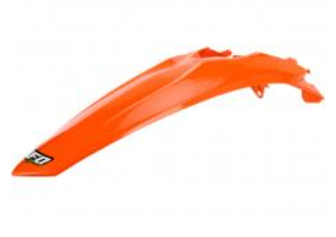 ARIPA SPATE KTM EXC / EXC-F '12 -'16 PORTOCALIE / ALBA [2]