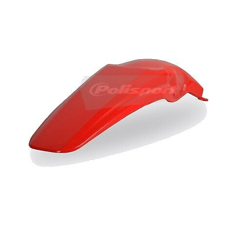 ARIPA SPATE POLISPORT HONDA CRF 450R '02-'04 CULOARE ROSU [1]