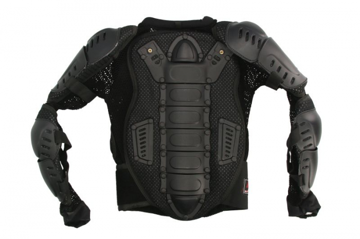 ARMURA PROTECTIE COPII ADRENALINE DEFENDER PPE [2]