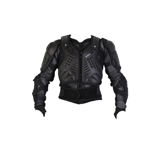 ARMURA MOTO / ATV / CROSS PROTECTIE COLOANA + UMERI + TORACE [2]