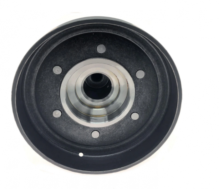 OALA AMBREIAJ CF MOTO CFMOTO 500 / CF625  HL DINTI LATI [5]