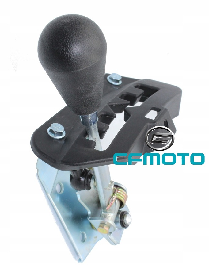 ASAMBLU SCHIMBATOR CFMOTO CFORCE 520-550-600 2014-2019 [1]