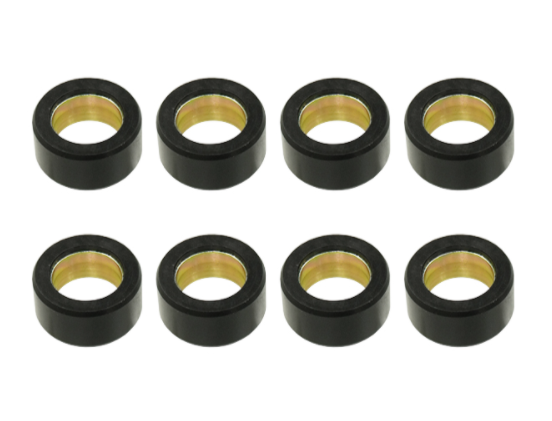 SET ROLE VARIATOR YAMAHA GRIZZLY YFM 600 '98 -01, YFM 350 '07-14, YFM 550 '09-14, BRUIN 350 '04 -06 14G [1]