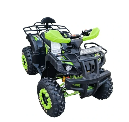 ATV 200CC KXD PRO GERMANY OUTLANDER 10 INCH BORD DIGITAL [2]