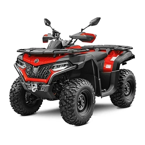 ATV CFMOTO CFORCE 600S T3b '25 [1]