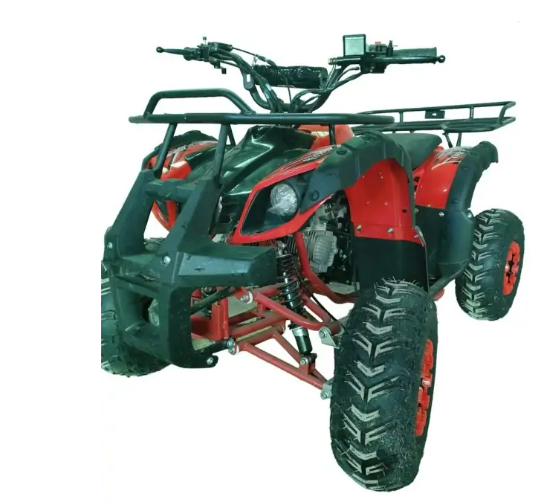 ATV COPII ALFARAD 125CC ROATA 7 INCH [2]