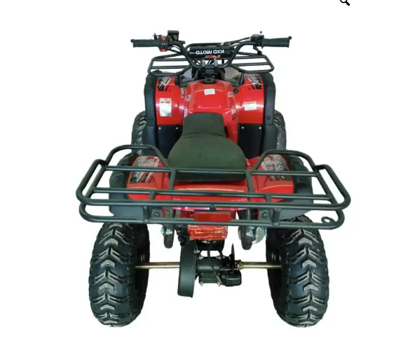 ATV COPII ALFARAD 125CC ROATA 7 INCH [3]