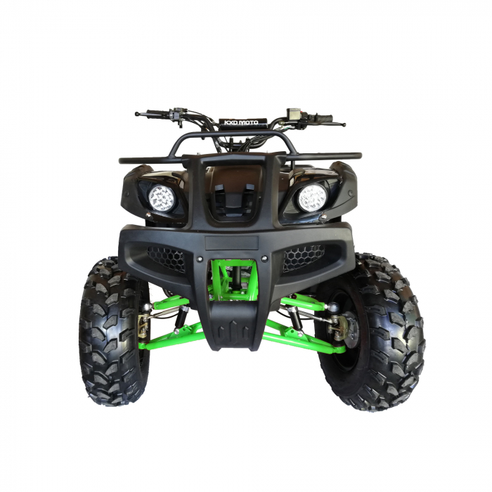 ATV KXD 200cc 4Timpi Roti de 10'' [2]
