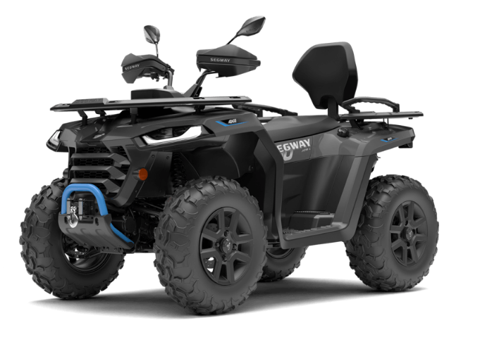 ATV SEGWAY AT5L CU SERVO EURO 5 [1]
