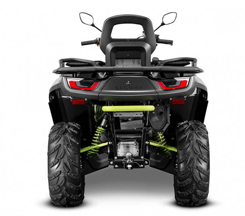 ATV SEGWAY SNARLER AT6L EURO 5 INMATRICULABIL [2]