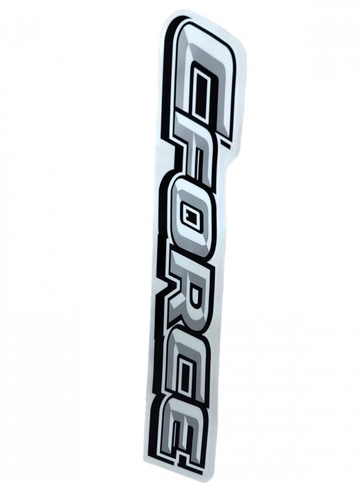 AUTOCOLANT CFMOTO CFORCE [1]