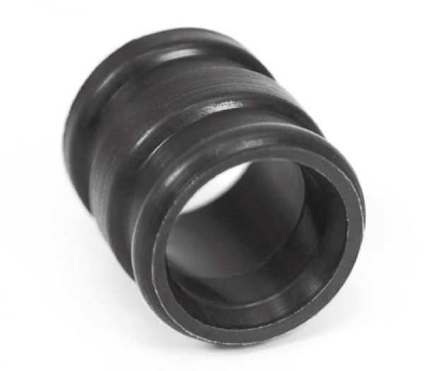 Racord toba / evacuare rezonator KTM  25/27MM 125-380 SX XC EXC XC-W [2]