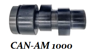 AX CAME CAN-AM RENEGATE/OUTLANDER 1000cc [1]