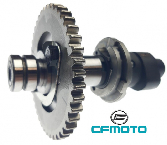 AX CAME CFMOTO CFORCE 500 X5 / 625 X6 07-16 / UFORCE/ZFORCE  500 / 625 2007-2016 [2]