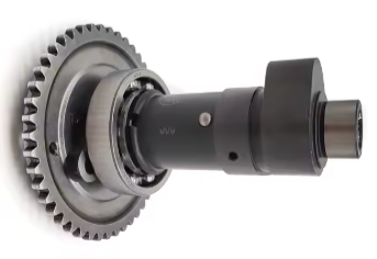 AX CAME COMPLET HISUN 500 ATV / UTV [3]