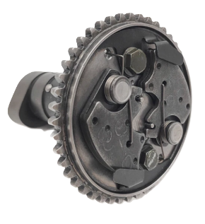AX CAME COMPLET HISUN 500 ATV / UTV [1]
