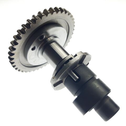 AX CAME LINHAI 500 / M550 / T-BOSS 550 / 500 PROMAX [2]