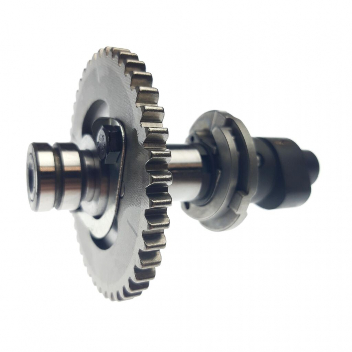 AX CAME LINHAI 500 / M550 / T-BOSS 550 / 500 PROMAX [3]