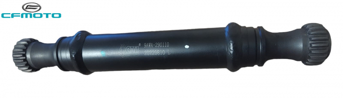 AX CARDAN FATA CFMOTO CFORCE CF800AU-2A / 850 / 1000 2017-2024 [1]
