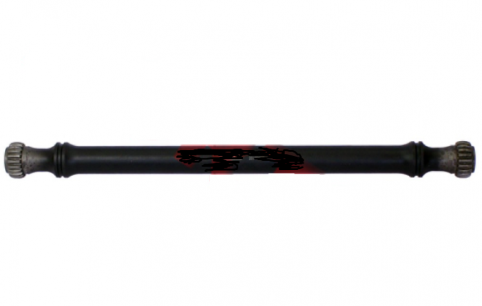 AX CARDAN SPATE CFMOTO CFORCE 500/520/625 Long 2015-2021 [4]