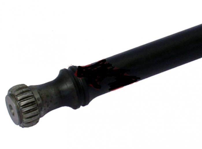 AX CARDAN SPATE CFMOTO CFORCE 500/520/625 Long 2015-2021 [2]