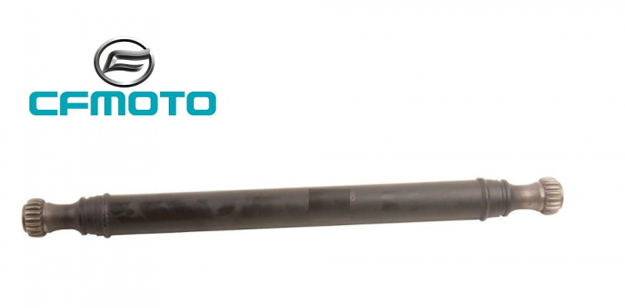 AX CARDAN SPATE CFMOTO CFORCE 820/850/1000 2016-2024 [3]