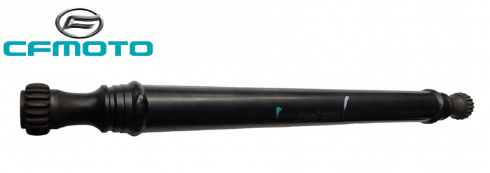 AX CARDAN SPATE CFMOTO CFORCE 400 / 450 / 500 / 520 / 550 / 600 / 625  ATR / AU /  TOURING  =>LONG [3]