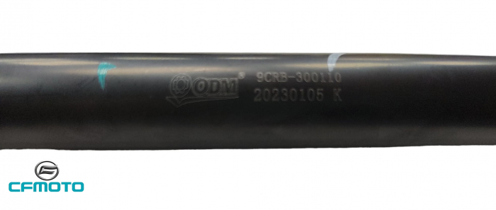 AX CARDAN SPATE CFMOTO CFORCE 400 / 450 / 500 / 520 / 550 / 600 / 625  ATR / AU /  TOURING  =>LONG [5]