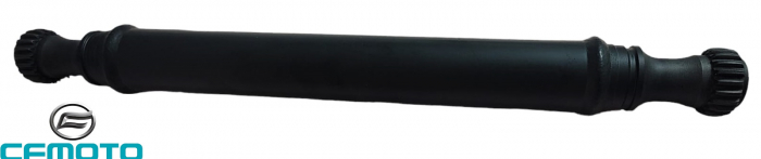 AX CARDAN SPATE CFMOTO CFORCE 820/850/1000 2016-2024 [1]