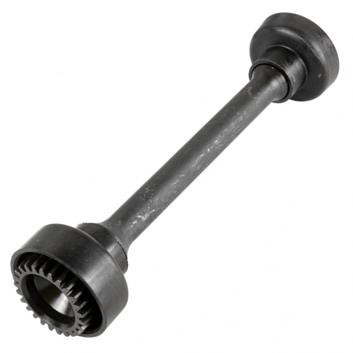 AX CARDAN SPATE YAMAHA GRIZZLY 660 2002-2008 [1]
