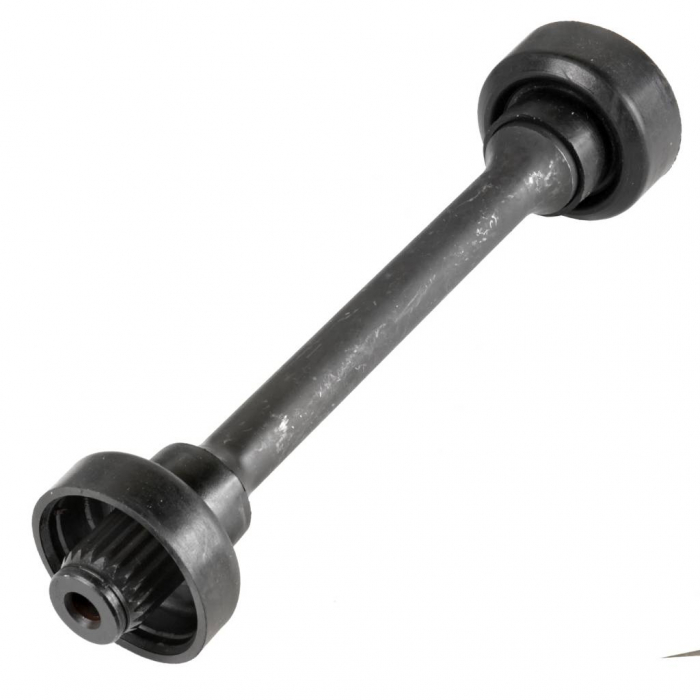 AX CARDAN SPATE YAMAHA GRIZZLY 660 2002-2008 [2]