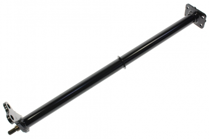AX COLOANA DIRECTIE CAN-AM RENEGADE / OUTLANDER (FARA SERVO) 2006-2012 [3]