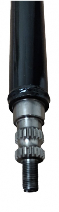 AX COLOANA DIRECTIE CFMOTO CFORCE 850 / 1000 2021-2024 ( FARA EPS ) [2]