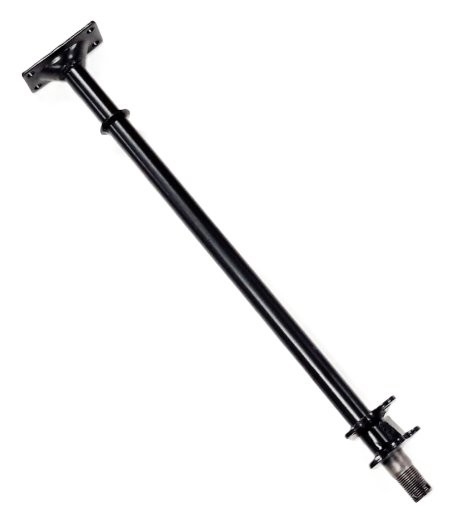 AX COLOANA DIRECTIE LINHAI M550L / M550 E2 / 500 E2 /  M565LT / 500 PROMAX E4 [2]