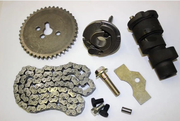AX CAME +LANT DISTRIBUTIE CFMOTO 400/450  2015-2024 [1]