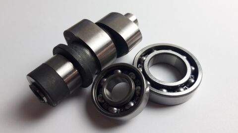 AX CAME LINHAI 300 [4]