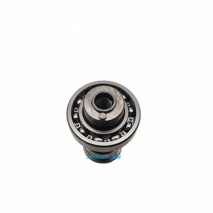 AX CAME LINHAI 300 [3]