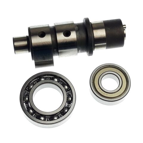 AX CAME LINHAI 400 / 420 PROMAX [1]